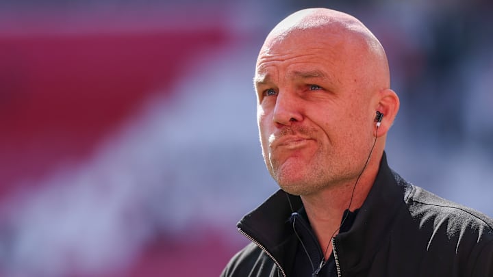 Rouven Schröder baut auf die Fans