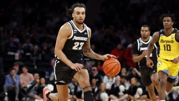 El jugador de Providence será elegible para el Draft de la NBA y suena para sustituir a D'Angelo Russell en Lakers