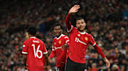 Mason Greenwood, Anthony Elanga