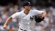 Los Yankees evalúan enviar a Clay Holmes a la lista de lesionados
