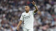 Mbappé