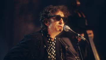 MTV Unplugged: Bob Dylan