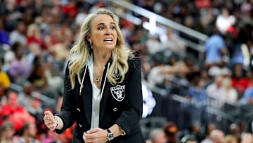 Chicago Sky v Las Vegas Aces