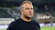 Hansi Flick - FC Barcelone