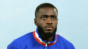 Dayot Upamecano est favori.