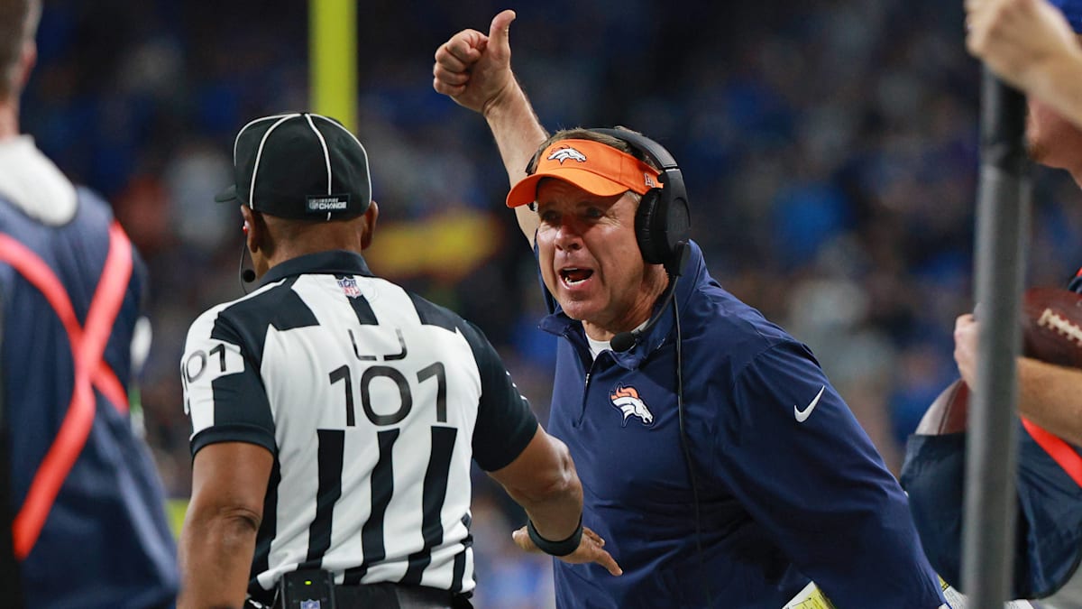 4 Denver Broncos Decision Points That Reestablished a ...