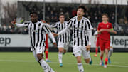 Juventus - Liverpool: UEFA Youth League