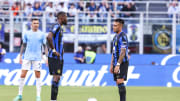 FC Internazionale v SS Lazio - Serie A TIM