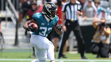 Carolina Panthers v Jacksonville Jaguars - NFL 2025