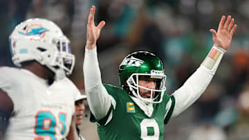 Miami Dolphins v New York Jets