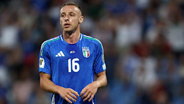Davide Frattesi