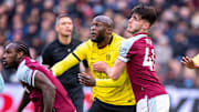 West Ham United v Chelsea - Premier League
