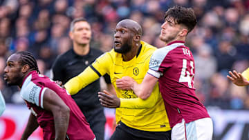 West Ham United v Chelsea - Premier League