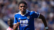 Wesley Fofana