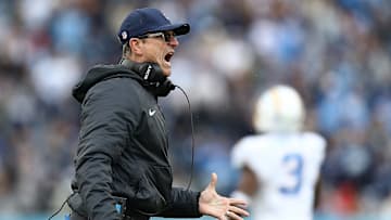 Los Angeles Chargers v Tennessee Titans