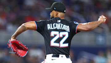 New York Mets v Miami Marlins