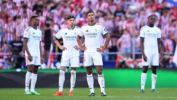 Real Madrid Real Madrid