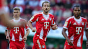 Der FC Bayern ist stark aufgestellt