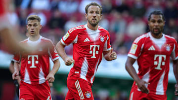 Der FC Bayern ist stark aufgestellt