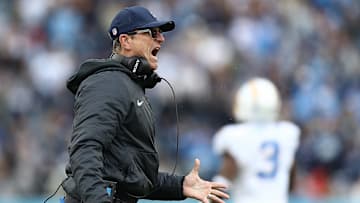 Los Angeles Chargers v Tennessee Titans