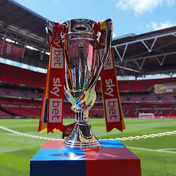 The "richest game in football" will kick-off a minute late on Saturday.