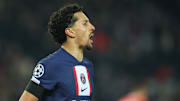 Marquinhos inquiète avant le Bayern