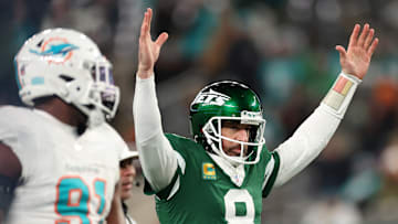 Miami Dolphins v New York Jets