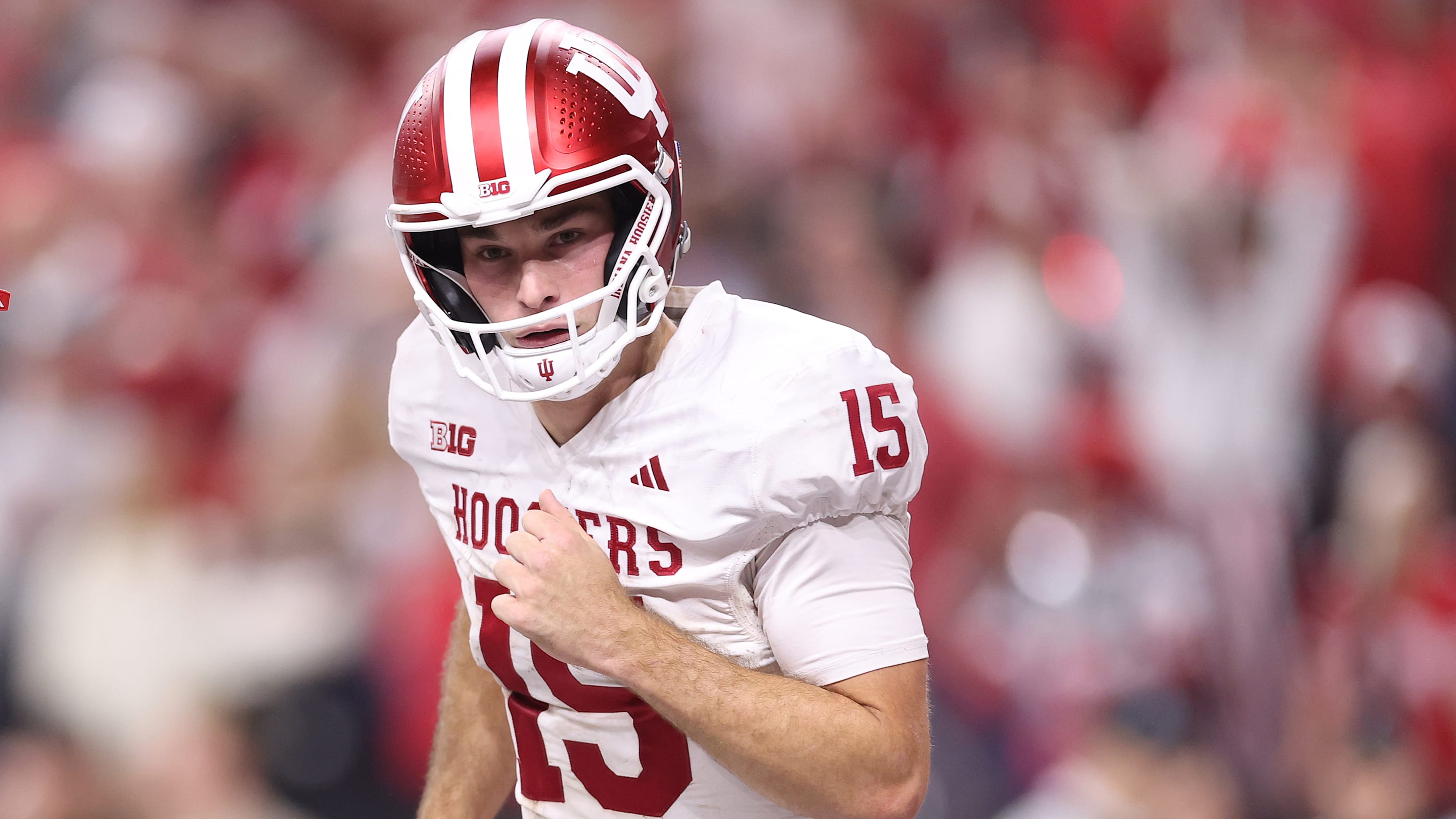 Did Fernando Mendoza beat Diego Pavia for the Heisman by winning the Big Ten title?