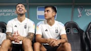Argentina v Australia: Round of 16 - FIFA World Cup Qatar 2022