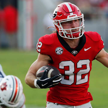 College Football Strength of Schedule Rankings for 2024