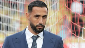 Medhi Benatia voudrait rajeunir son effectif.