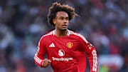 Joshua Zirkzee