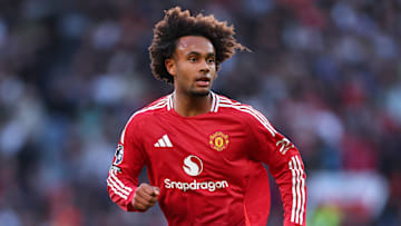 Joshua Zirkzee