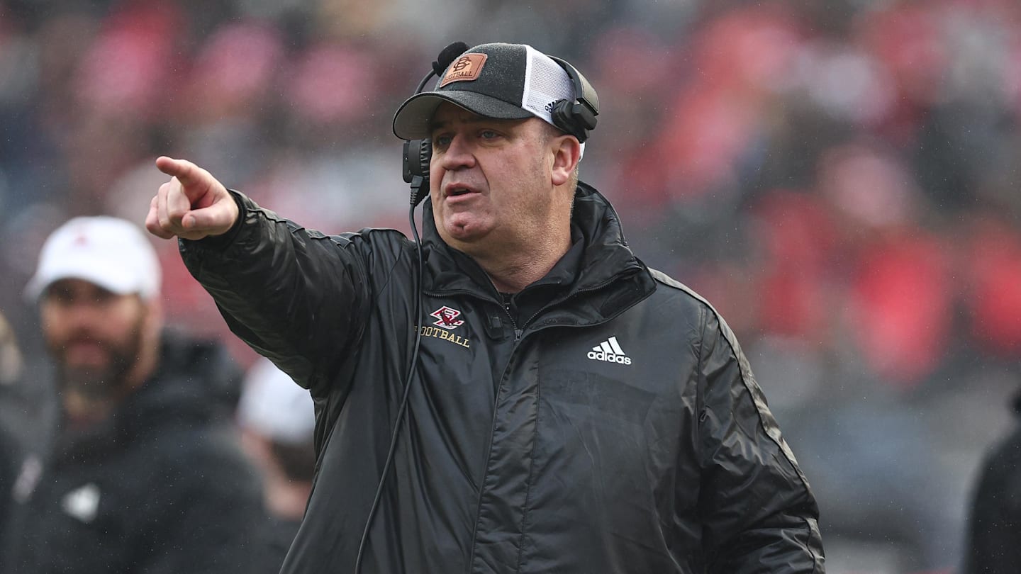 Michigan State, Boston College Prepare for Crucial Night Rematch in East Lansing