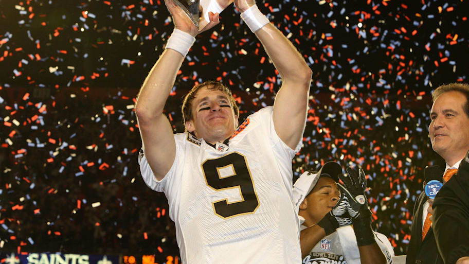 Drew Brees