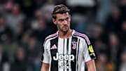 Daniele Rugani
