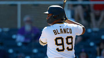 Scottsdale Scorpions v Salt River Rafters