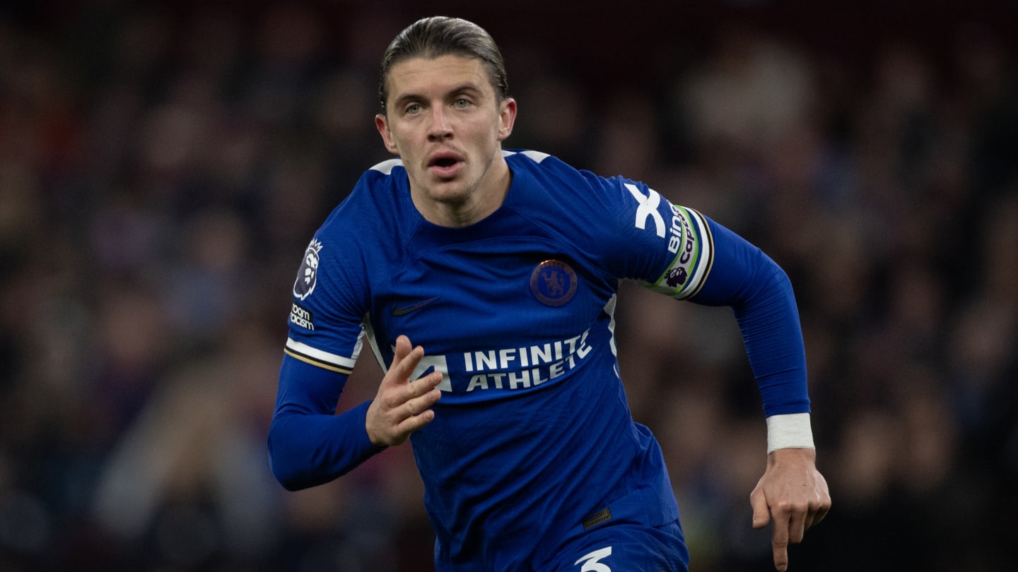 Chelsea warn Conor Gallagher he faces coaching floor ‘exile’ if he does not be a part of Atletico Madrid