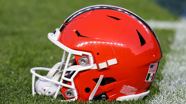 Cleveland Browns v Denver Broncos