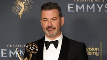 2025 Creative Arts Emmy Awards