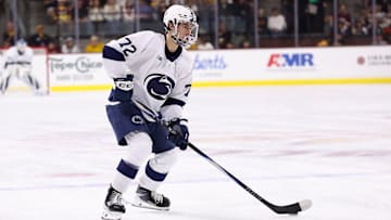 Penn State v Arizona State