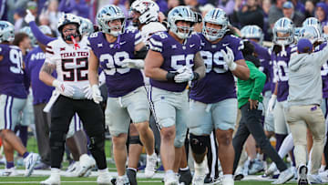 Kansas State Wildcats Football