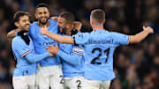 Manchester City 