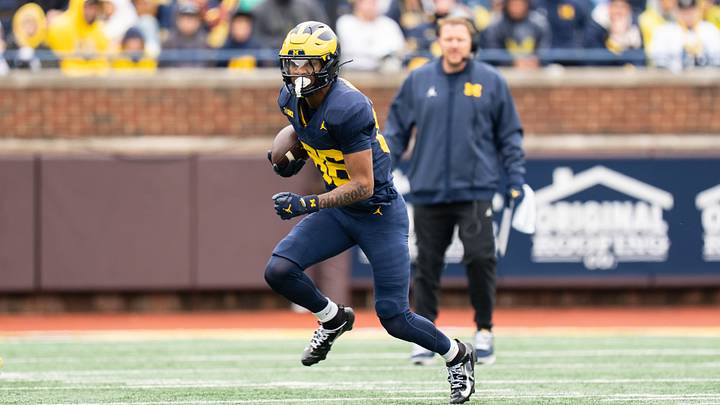 2026 Michigan Spring Football Game