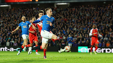 Aaron Ramsey