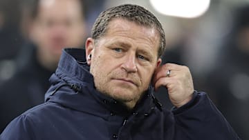 Max Eberl is working on convincing few stars to leave Bayern Munich in the summer.