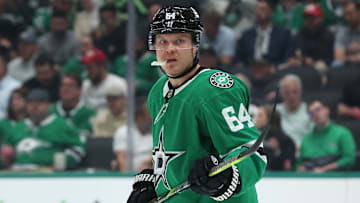Winnipeg Jets v Dallas Stars