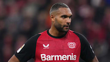 Jonathan Tah