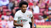 Club Atletico de Madrid v Sevilla FC - La Liga Santander