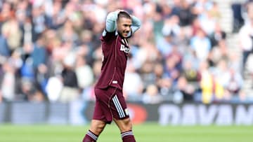 Everton v Aston Villa - Premier League